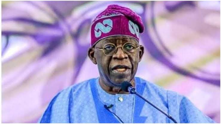 Tinubu visits France for further consultations ahead 2023