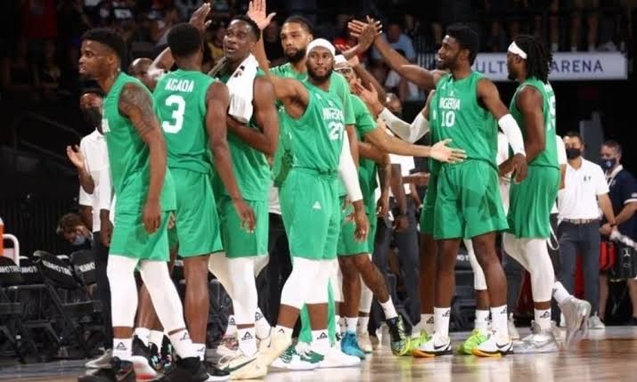 FIBA World Cup qualifiers: NBBF names 12-man D’Tigers squad