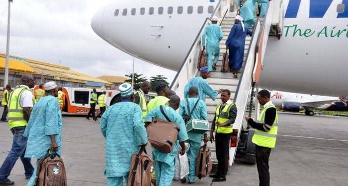 600 intending pilgrims from Kano State missed 2022 hajj — Executive Secretary