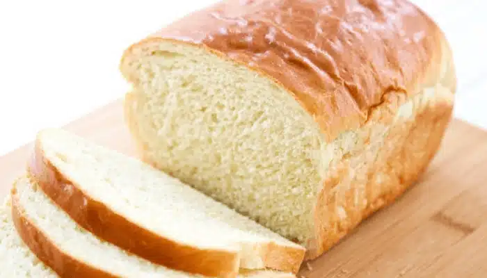 NAFDAC addresses concerns over saccharine in bread