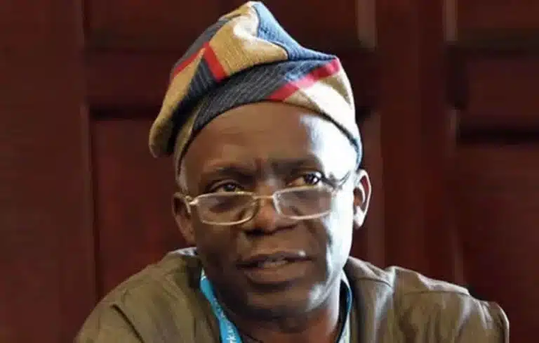 ASUU ready to call off strike, Femi Falana reveals, state reasons