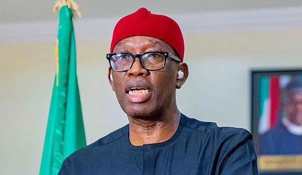 Okowa demeans same faith ticket, wants Pan-Nigerian approach