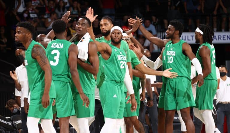 D’Tigers lose to Cape Verde in FIBA world cup qualifiers