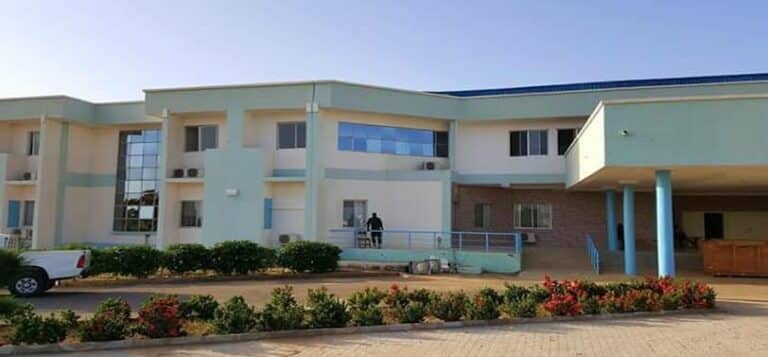 Yobe Varsity Teaching Hospital to commence kidney transplant