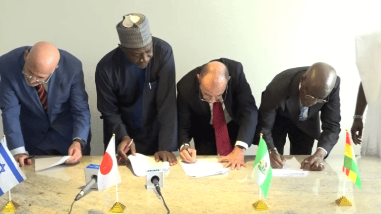 FG partners with Israel, Japan on manufacturing of electric automobiles