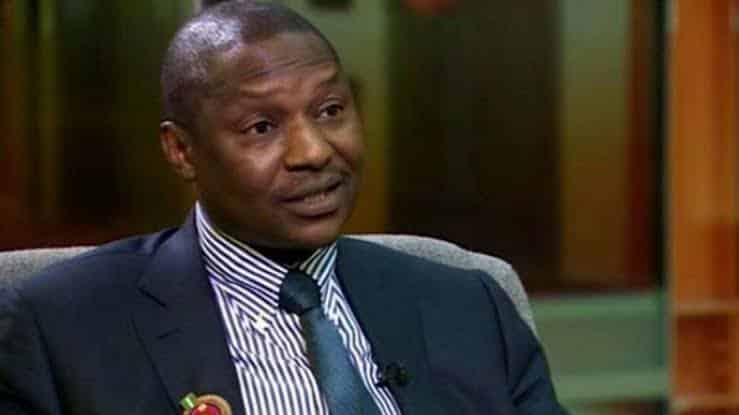 Governors have no justification to challenge $418m deduction – Malami
