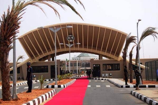 N31m cash stolen from Katsina Government House