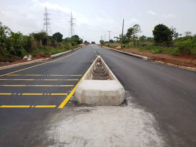 Buhari inaugurates Gombe-Kaltungo road