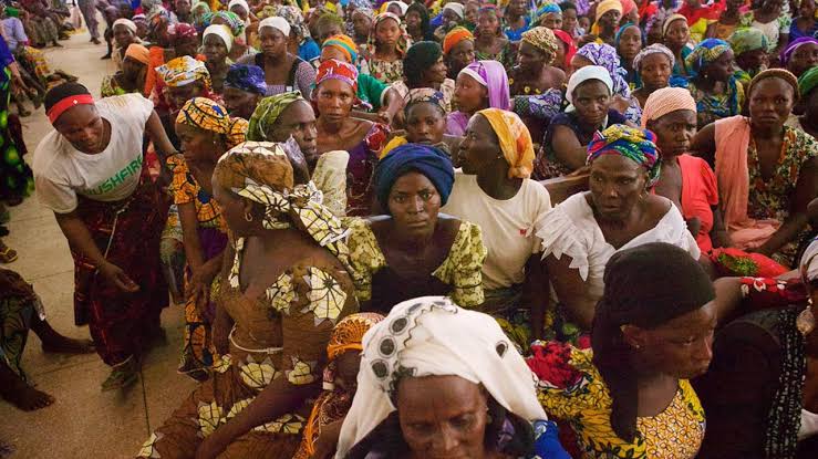 Foundation sets aside N100m to improve living condition of widows, youths in Cross River