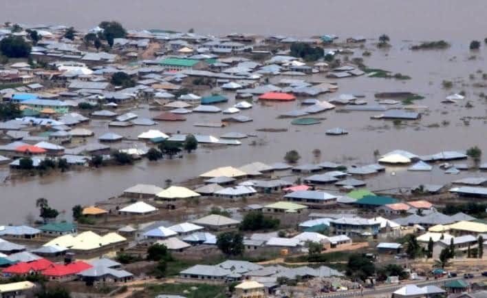 Flood ravages 225 communities across Kano, Jigawa – NEMA