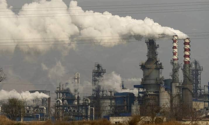 China facing power shortages amid drought, heatwaves