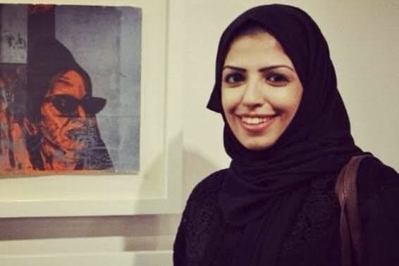 UN calls for release of woman jailed for 34 years for tweeting in Saudi Arabia