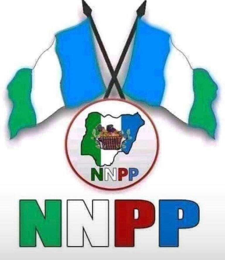 NNPP not regional affair, building structures nationwide – Prof. Alkali