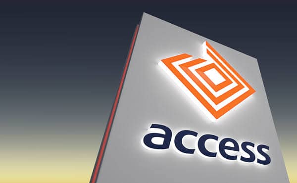 Access Bank