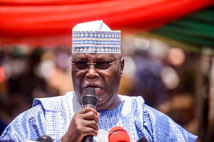 Atiku