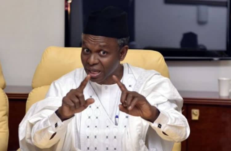 El-Rufai warns against use of force in Niger