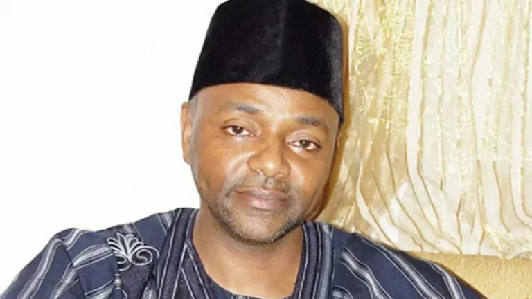 Appeal Court sacks Abacha as Kano PDP gubernatorial candidate