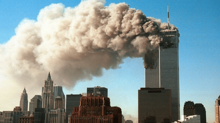 Al-Qaeda release book on planning for the Sept. 11 attacks