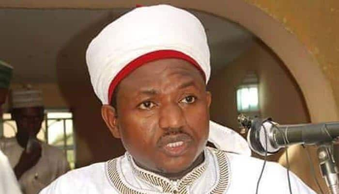 Kano cleric accuses his lawyer in court of taking N2m bribe