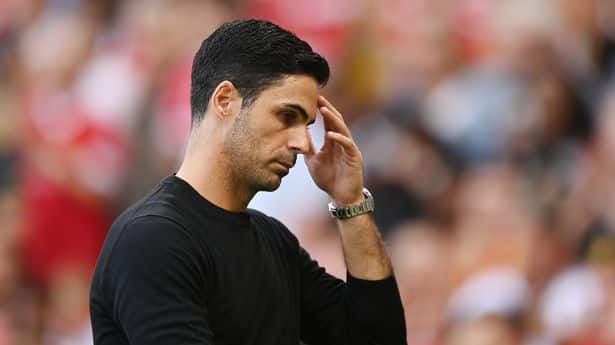 Queen Elizabeth II: Arsenal’s Europa League clash with PSV postponed