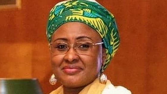 Aisha Buhari