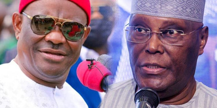 Wike is architect of PDP’s current crisis – Atiku’s campaign spokesman