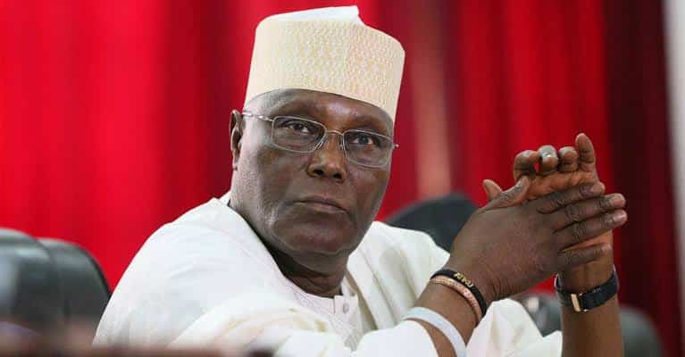 How Atiku, PDP engineered mass poverty on Nigerians – BMO