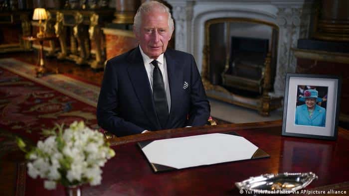 British royal family return to normal duties as mourning period ends