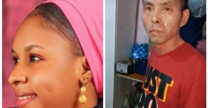 Kano Chinese community condemns Ummita’s murder