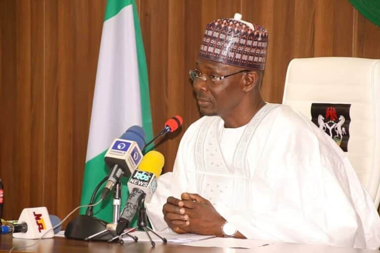 Nasarawa orders re-opening of schools closed over insecurity