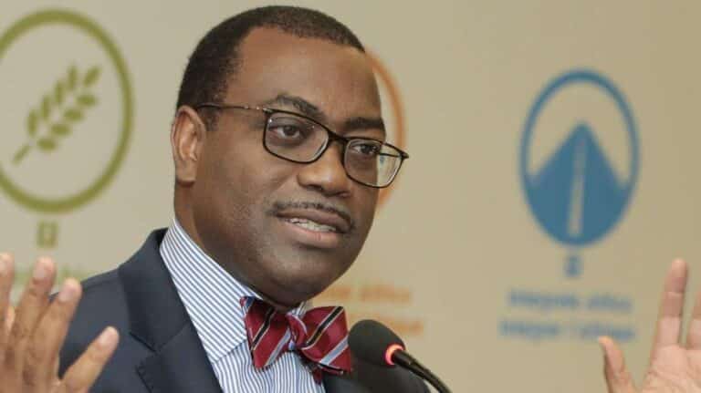 Adesina to join world leaders at UNGA