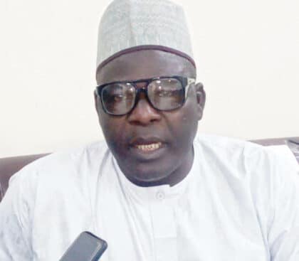 Isah Gerawa means well for Jigawa, its people – Media Aide