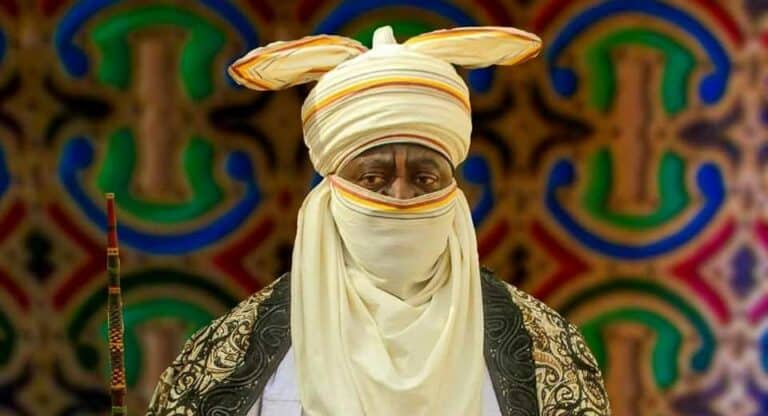 Again, Kano High Court halts Emir Bayero’s efforts to renovate mini palace