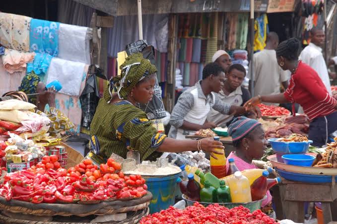 Nigeria faces highest inflation rate in 17 years with 20.52%