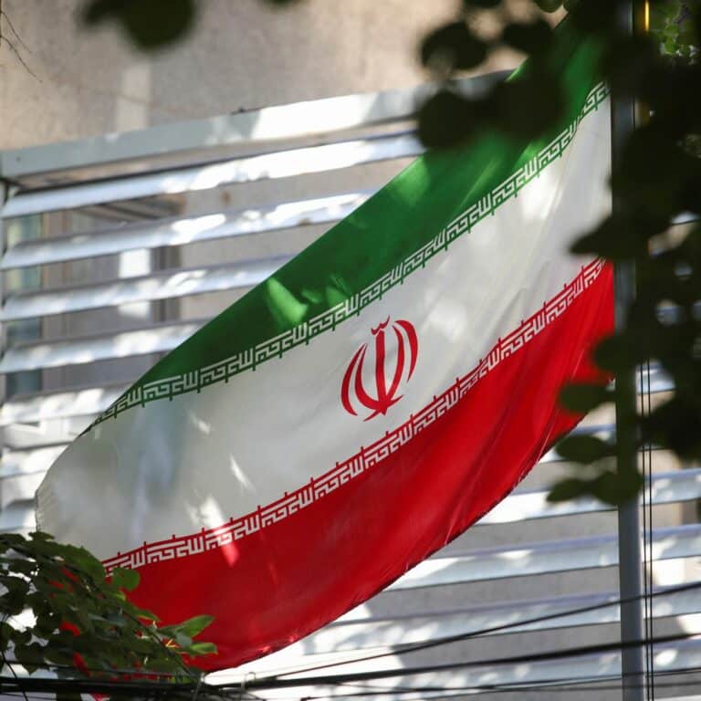 Iran signs memorandum to join Asian security body founded by Russia, China