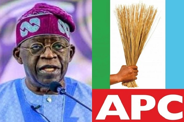 2023: APC releases list of 422-member Presidential Campaign Council