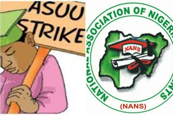 Students ‘ll continue to occupy major highways over ASUU’s strike- NANS