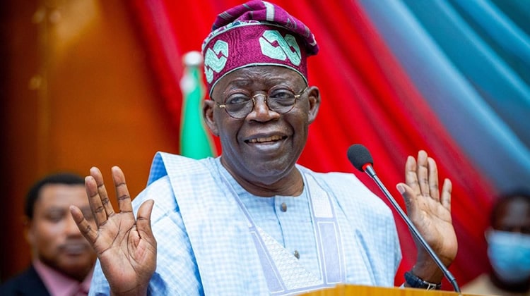 Tinubu sends Remi birthday love note