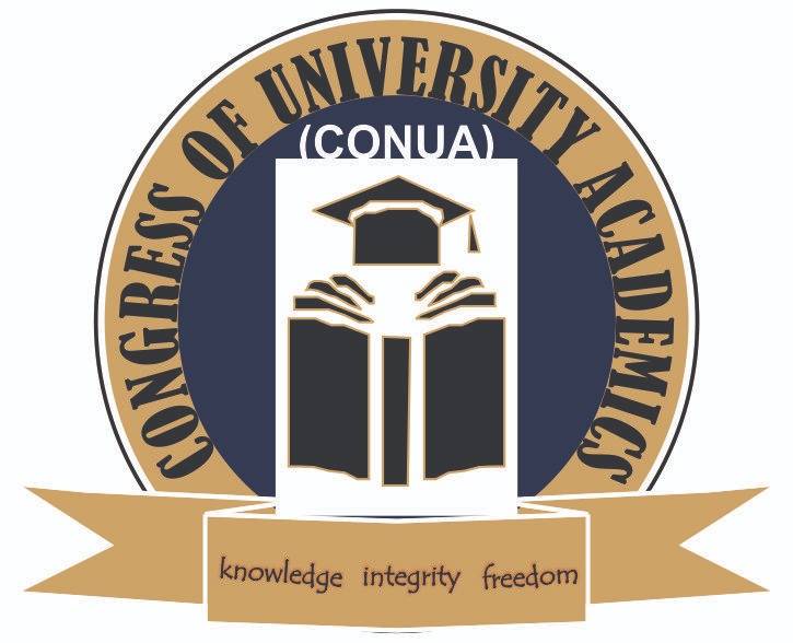 Lecturers not on strike ask vice-chancellors to re-open varsities – CONUA