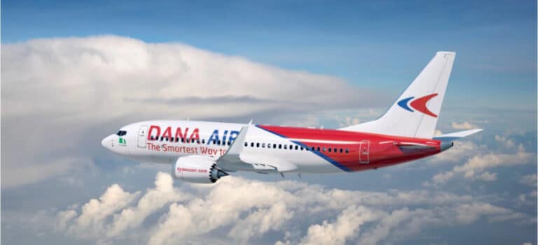 Dana Air Incident: FAAN reopens runway