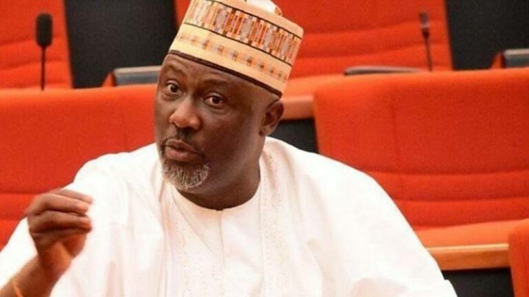 Dino Melaye rubbishes ‘Obidients’ one-million-man rally