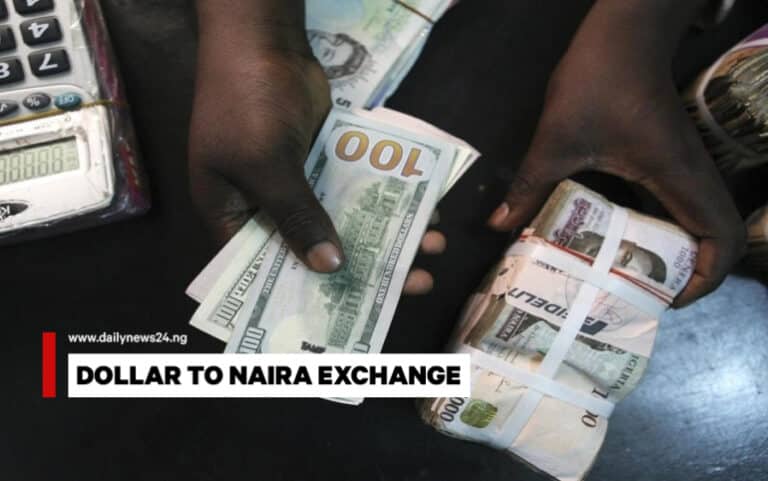 Dollar-to-Naira-Exchange