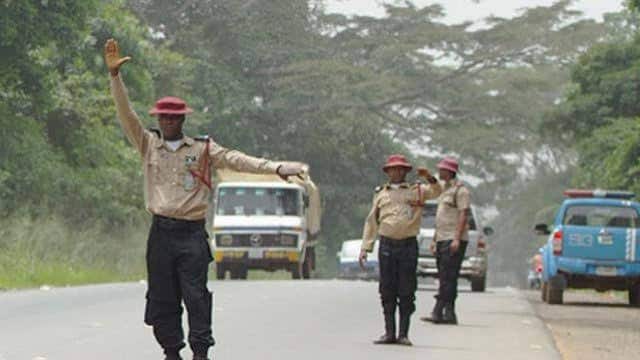 FRSC arrest 562 road offenders, rescue 17 accident victims in Osun