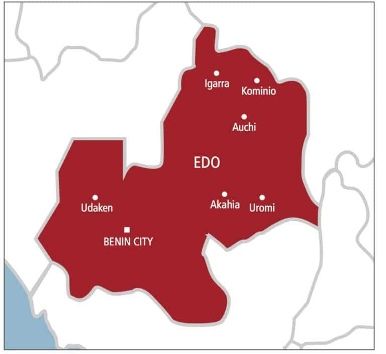 No evidence of ISWAP or it’s operatives in Edo – Commissioner