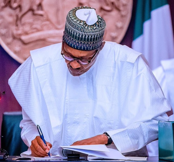 Buhari appoints Dembos as new DG for NTA