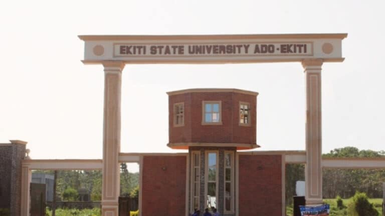 Ekiti Varsity calls off ASUU strike, begins academic activities