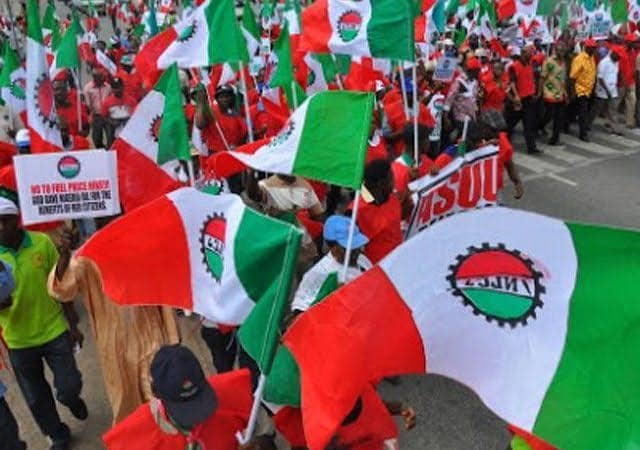 Minimum Wage: NLC issues ultimatum to Zamfara Govt