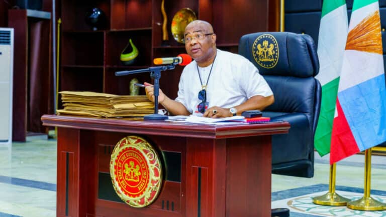Igbos built Port Harcourt – Uzodinma