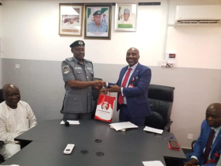 EFCC partners Customs, others to tackle corruption