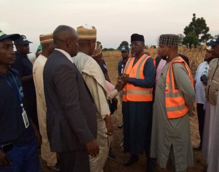 Flood ravages 14,496 farmlands in Kano State – NEMA